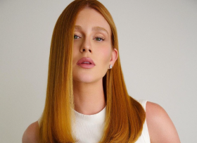 Marina Ruy Barbosa ( Allan )