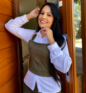 Jaqueline Coutinho