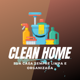 Logo Clean Home 7