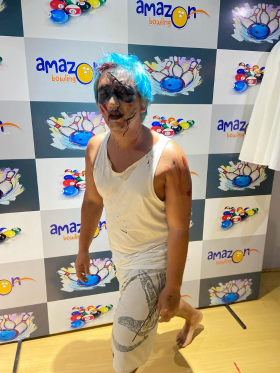 Zombie