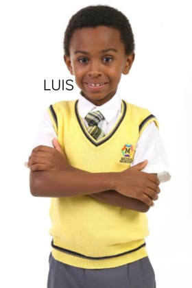 Luis