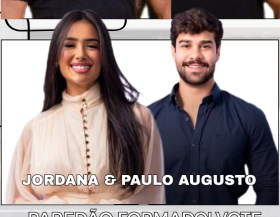 JORDANA & PAULO AUGUSTO 