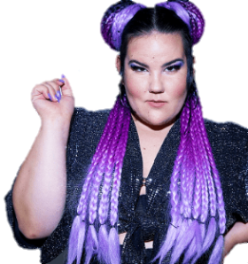astrid D (Netta)