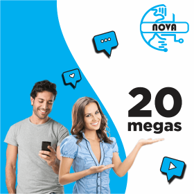 20 megas