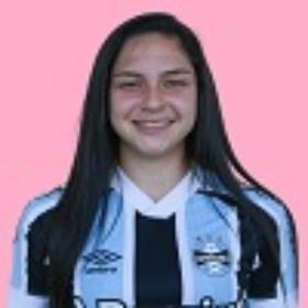Carol Quaresma (Grêmio)