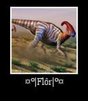 Parasaurolophus