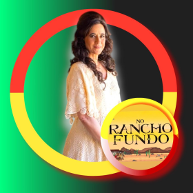 MARIANA LIMA em NO RANCHO FUNDO