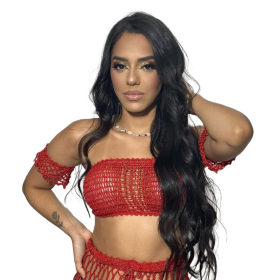 Mirella Santos