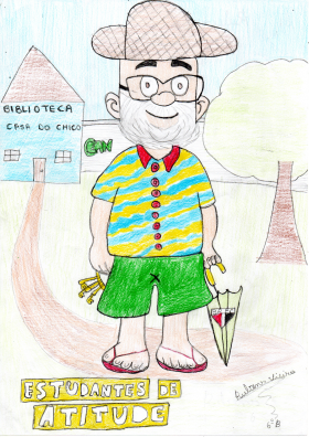 CONCURSO DESENHO - IMAGEM 4