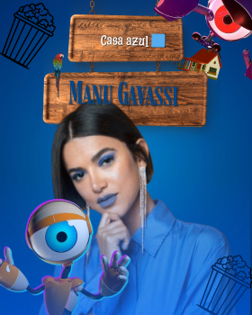 Manú Gavassi 