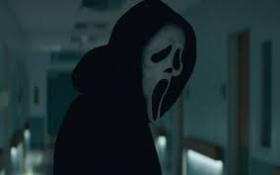 terror