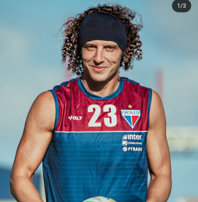 David Luiz