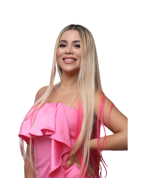 Taty Pink