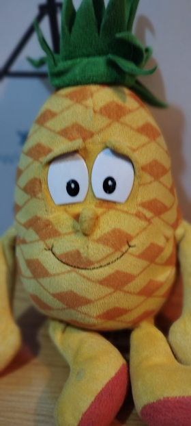 Ananás 