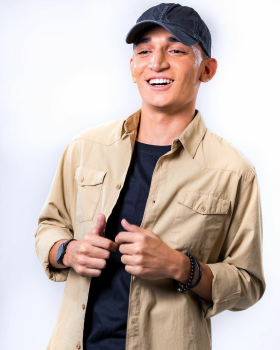 João gomes 