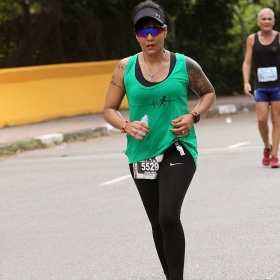 Rosilande Conceição
