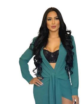 Dayane Bezerra 