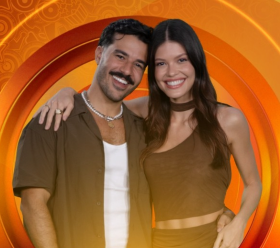 MATHEUS E VITÓRIA 
