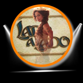 ISABEL de LADO A LADO
