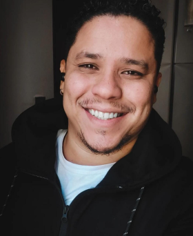 Sergiomar Jr