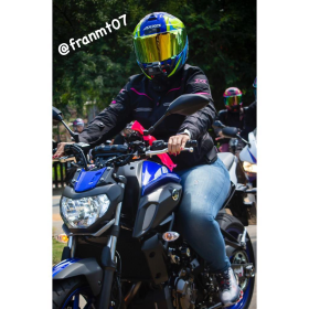 FRAN @franmt07