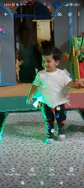 O BOY- THÉO LOPES M1A