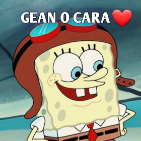 Gean o Cara