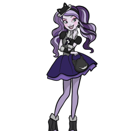 BONNIE 