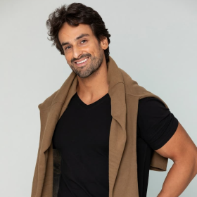 Leo Rodriguez