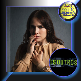 LETICIA COLIN em OS OUTROS