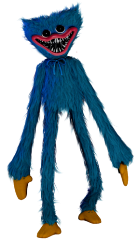 Huggy wuggy