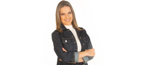 Daniela Ramalho