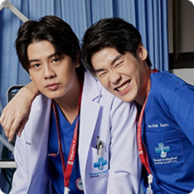 Tonnam & Aob ㅤ Triage