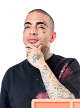 MC Guimê