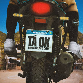 Dennis Dj & Kevin o Chris - Ta Ok