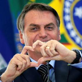 Bolsonaro