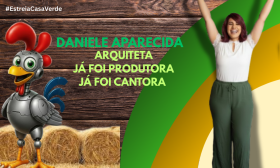 DANIELLE APARECIDA