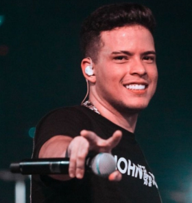 FELIPE AMORIM