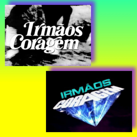 IRMÃOS CORAGEM