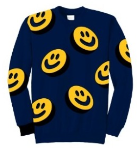 SMILEY
