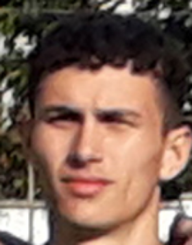 TUPINAMBÁ -GUILHERME