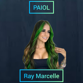 Ray Marcelle