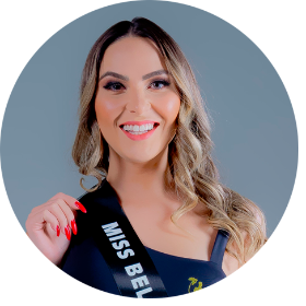 Miss Bela Bahia