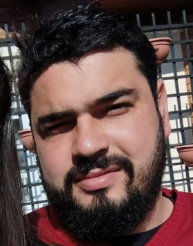 José Pereira