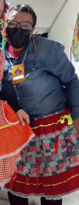 Cida - Infantil