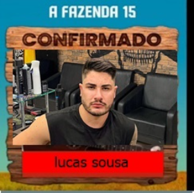 lucas sousa