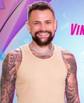 GABRIEL VICTOR