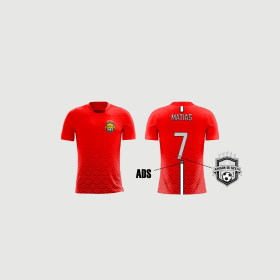 Vermelho 1