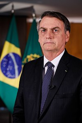PRESIDENTE