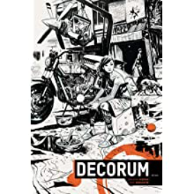 Decorum - Vol